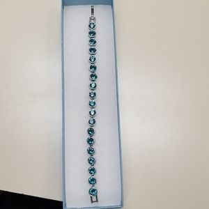 Touchstone Crystal Ice Bracelet